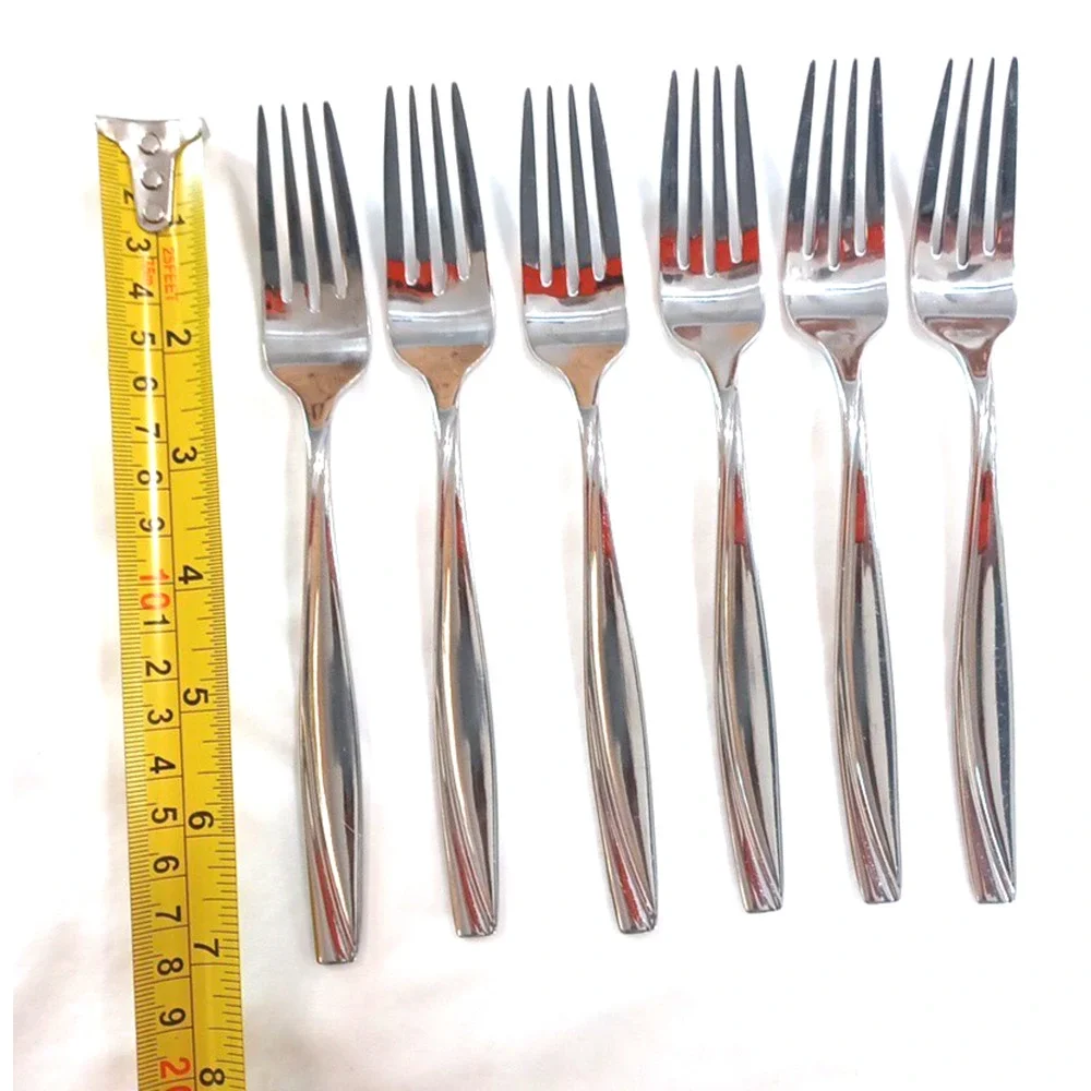 Oneida 6 Camlynn Flatware 7
